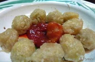吕梁美食特色攻略（山西的吕梁市到底有什么美食？）