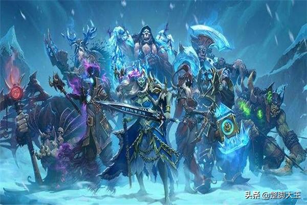 炉石传说天梯各等级奖励明细和计算方法