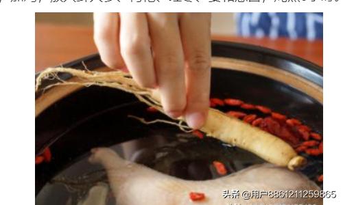 鸡汤怎么做-鸡汤怎么做好喝的汤