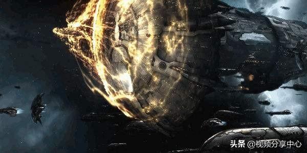 人类有能力制造星际战舰吗？