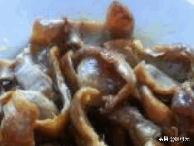 溜肥肠-溜肥肠的家常做法