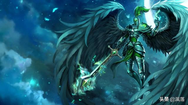 英雄联盟之歌歌词（英雄联盟，歌词？）