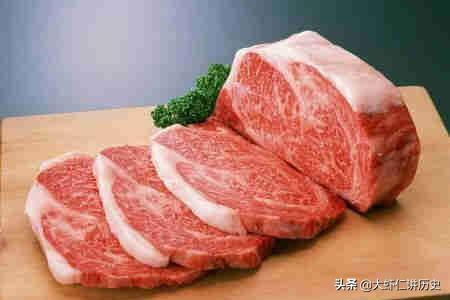 肉的英语单词怎么写