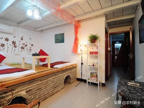 北方农村民用住宅冬季怎样用地热取暖,第1张