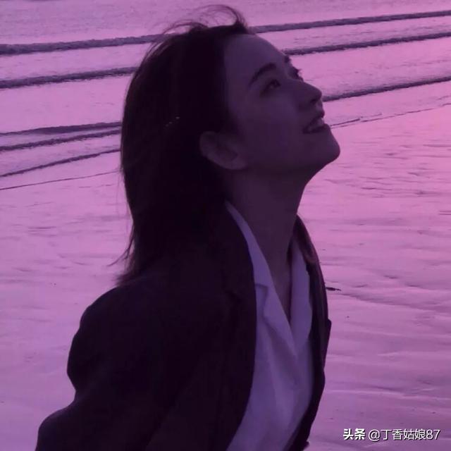 女性用什么头像安静可爱(图3)