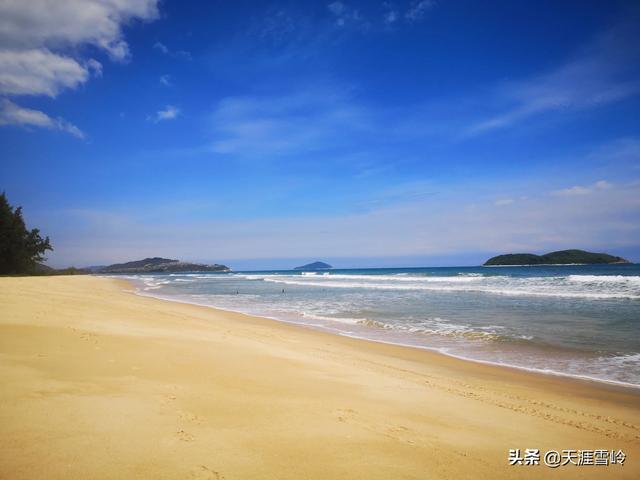 暑假旅游景点大全海南， 暑假旅游景点大全海南有哪些