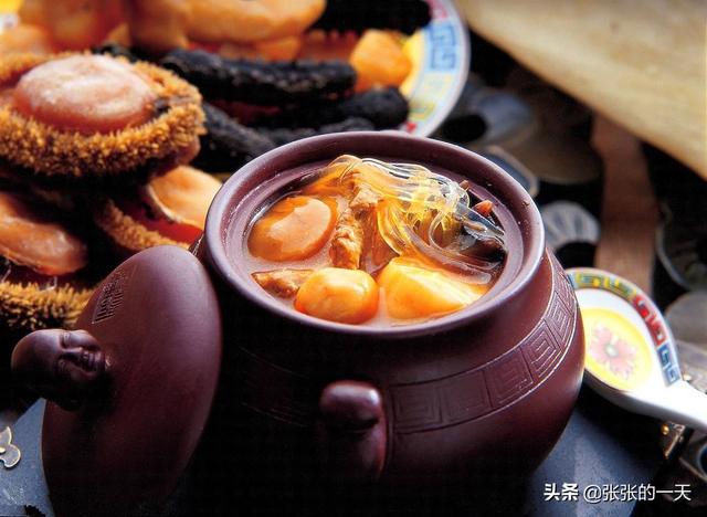 厦门市哪个酒店有佛跳墙