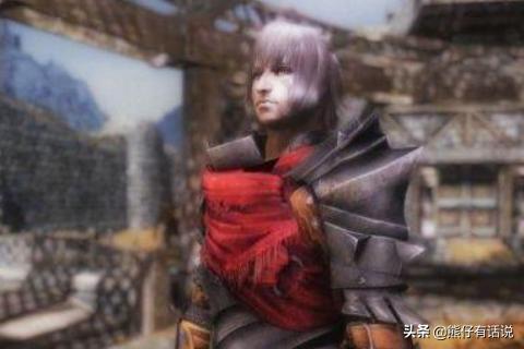 龙腾世纪龙腾世纪审判