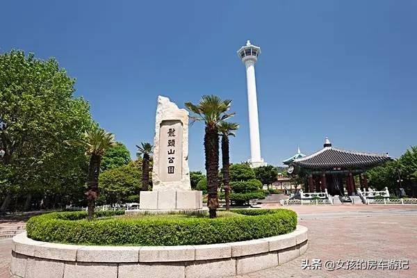 去釜山必去的景点推荐(图2)