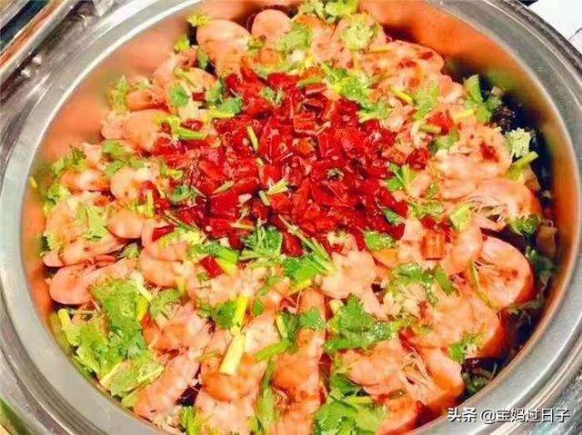 怎么自己在家做大虾吃(图12)