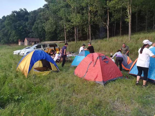 漯河周边旅游，漯河周边旅游景点