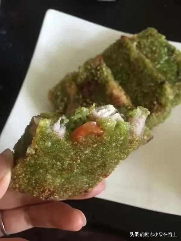 桂林市船上美食有哪些