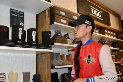 UGG清洁套装3瓶分别什么作用？：清洁套装