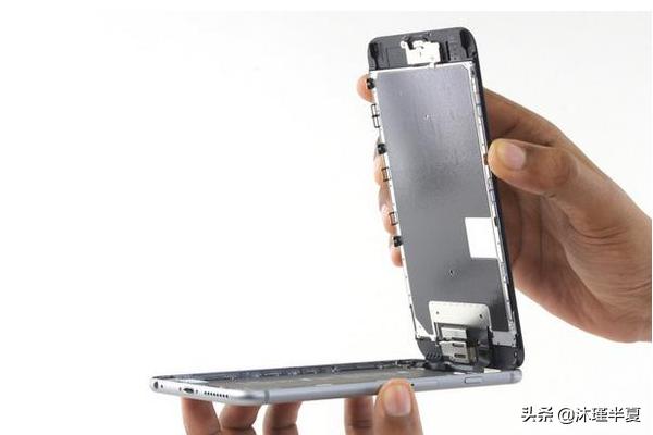 苹果6怎么换屏幕(图47)