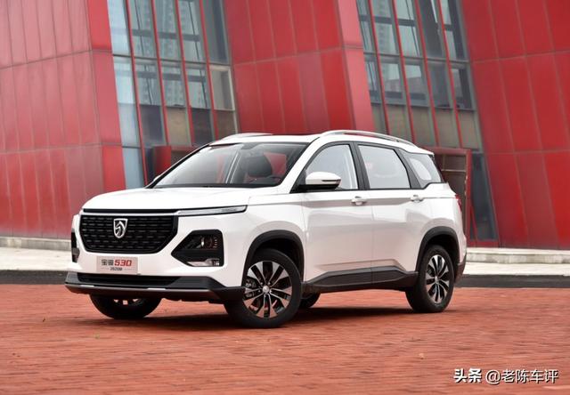 家用车（家用车买什么车比较经济实惠）