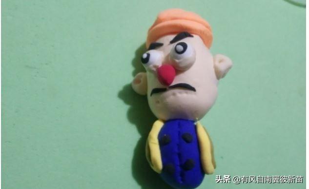 [超轻粘土教程]超轻粘土怎么做？