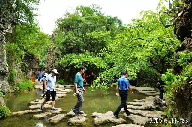 黄果树周边旅游攻略，黄果树周边旅游景点