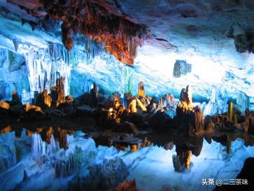 桂林必去景点线路图大全(图10)