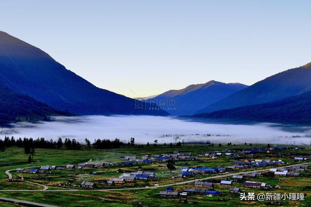 新疆旅游骑马穿搭， 新疆旅游骑马穿搭图片