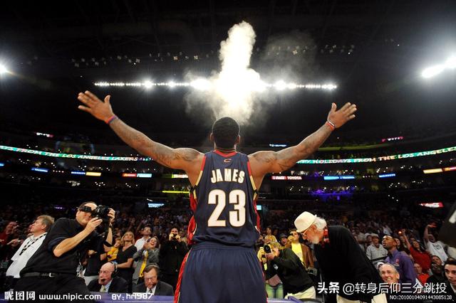 打篮球最重要的是什么？基本功还是什么,第3张