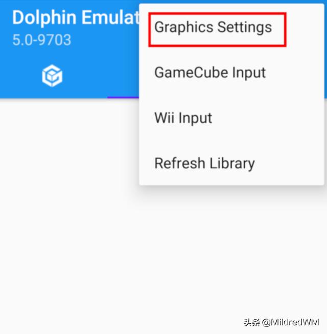 手机dolphin模拟器开启vulkan怎么做？如何解决dolphin模拟器部分游戏不能运行的问题？
