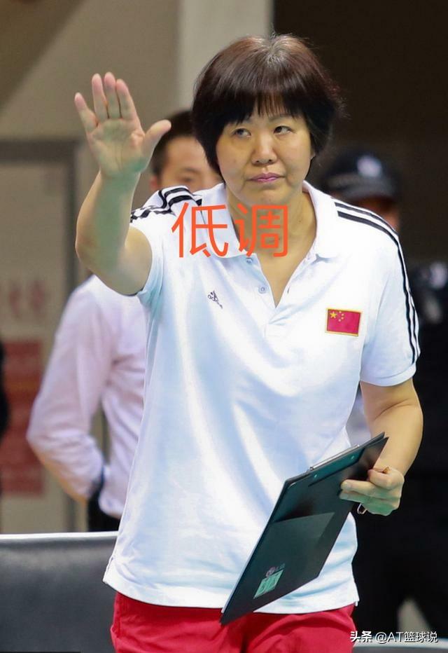 如何评价郎平的执教能力和人格魅力