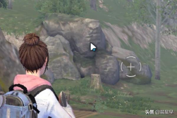 明日之后吃鸡怎么开枪(图3)