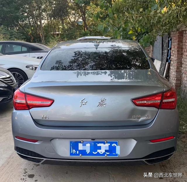 二手二手车