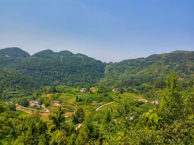 巴东人文旅游攻略路线， 巴东人文旅游攻略路线图
