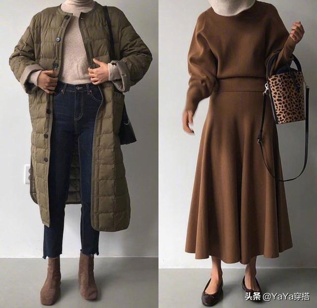 如何选对服装色彩搭配技巧(图23)