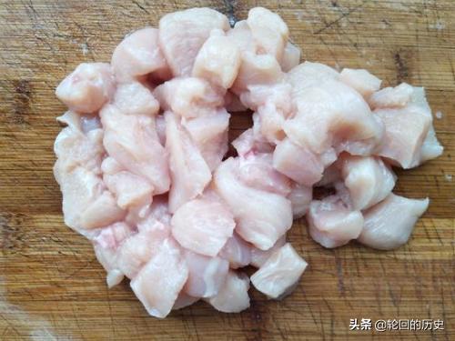 宫保鸡丁做法大全-宫保鸡丁做法大全详解