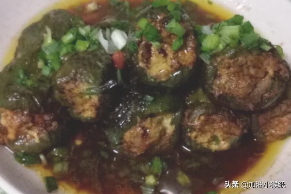 油焖尖椒怎么做好吃(图11)