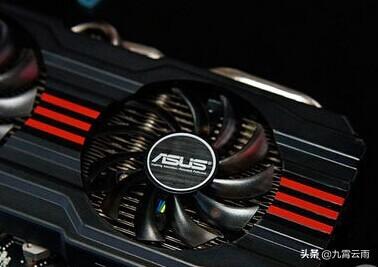 显卡风扇不转（显卡风扇不转什么原因显卡风扇不转怎么办？）