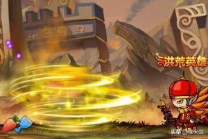 造梦西游蝙蝠石像 造梦西游蝙蝠石像打了不掉血-第6张图片-Game优搜