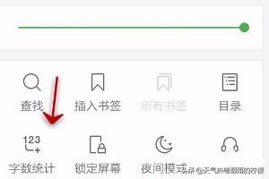 手机wps怎么查看字数(图10)