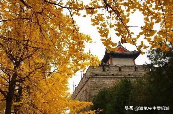 西安旅游,西安旅游攻略最佳线路