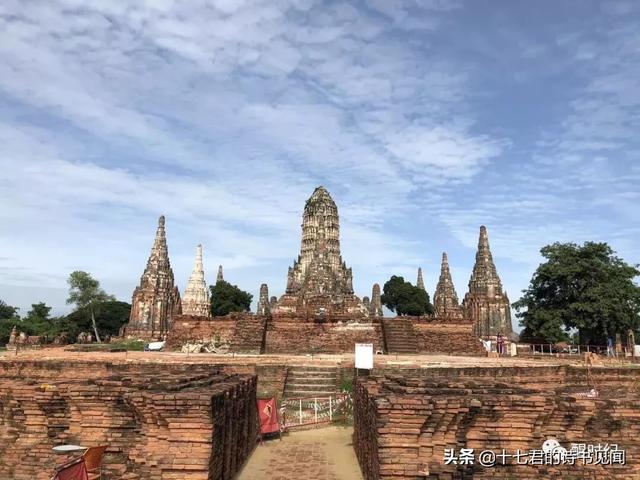 泰国出名旅游景点，泰国出名旅游景点有哪些