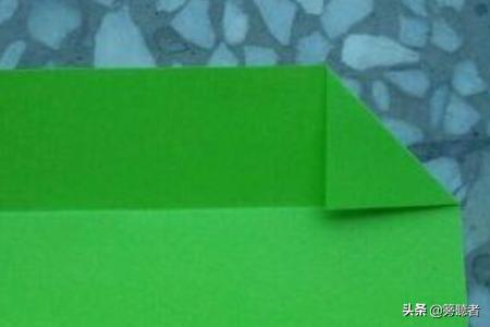 粽子做起来最简单的方法？：最简单的粽子折法