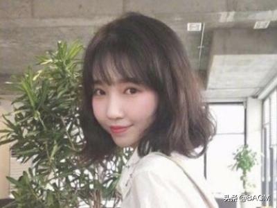 韩式流行发型 短发男士发型图片 潮男