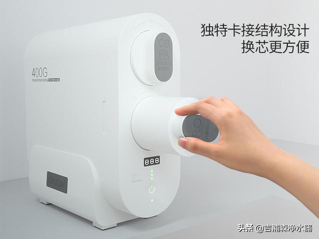 家用的净水器怎么选择？：家用净水器怎么选