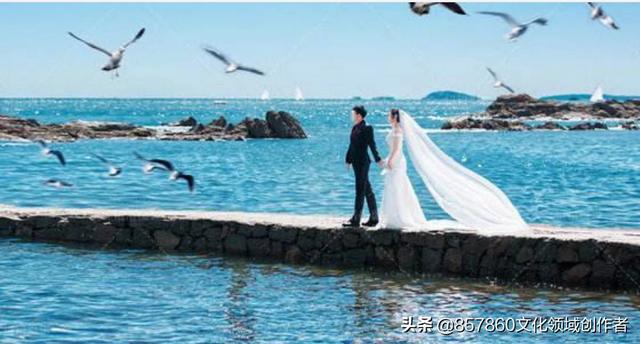 婚纱摄影景点，婚纱摄影景点哪里好