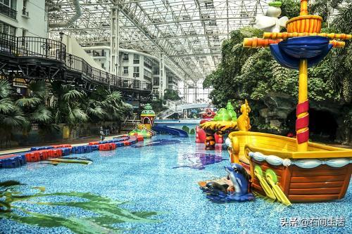 石家庄市有什么好玩的吗