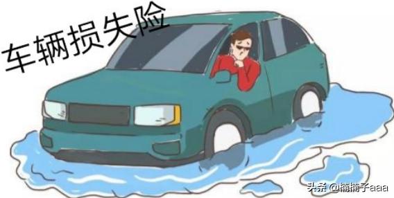 机动车损失险保费怎么算，机动车损失险保险金额怎么算