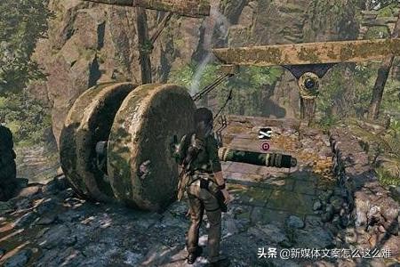 古墓丽影伦敦攻略 古墓丽影伦敦攻略大全  第3张