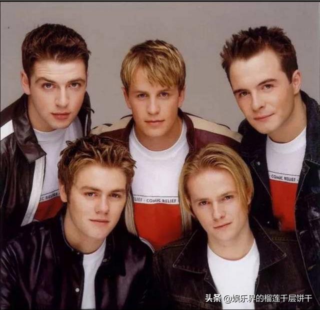 westlife最好聽的歌-westlife最好聽的歌曲