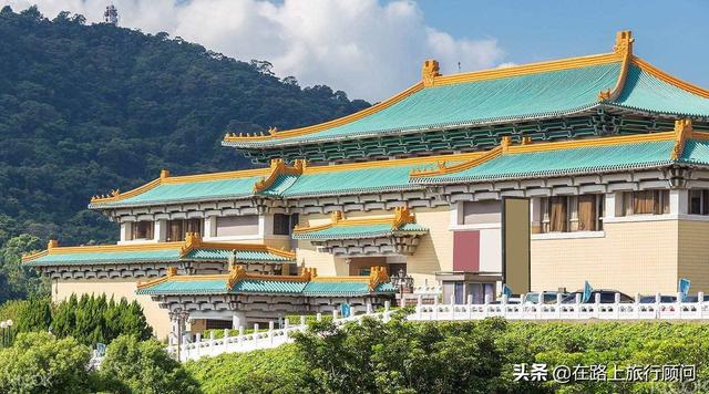 台湾风景优美的地方有哪些
