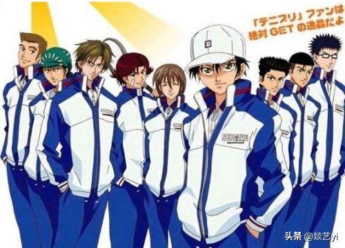 网球王子第二部演员表（网球王子电视剧第二部国语版演员）