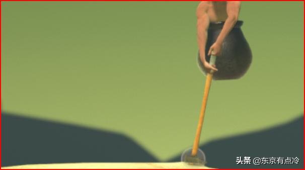 掘地求升游戏名 掘地求升游戏-第8张图片-随然AIR主题