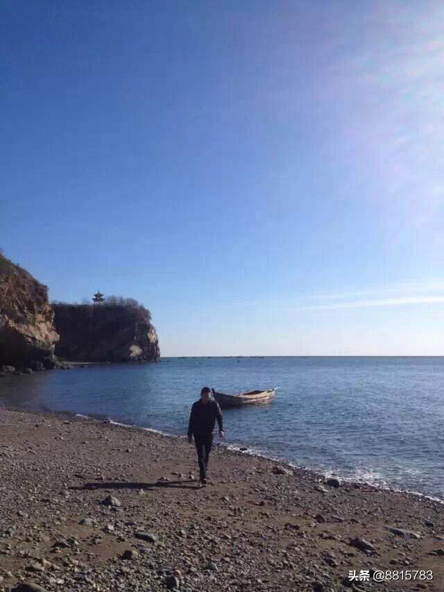 辽宁附近有什么好玩的景点吗，最好在海边