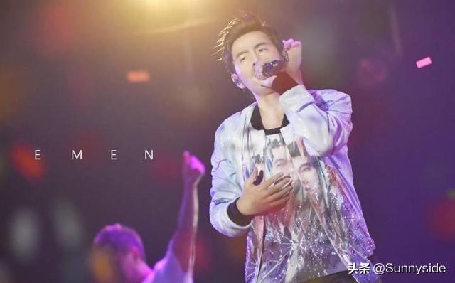 周杰伦算什么男人歌词(图1)